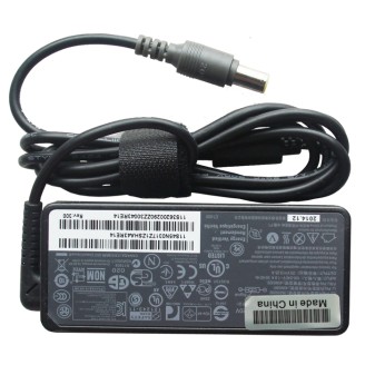 Power adapter fit Lenovo Thinkpad T530i